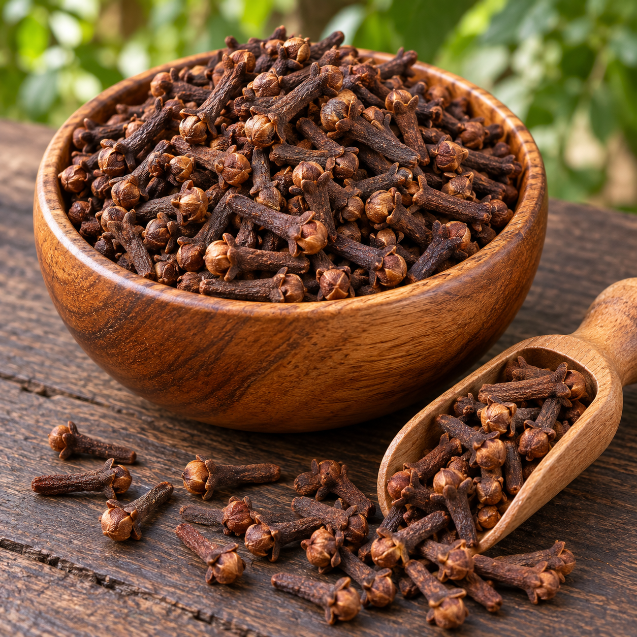 লবঙ্গ আস্ত (Whole Cloves) | লাবনি বিডি