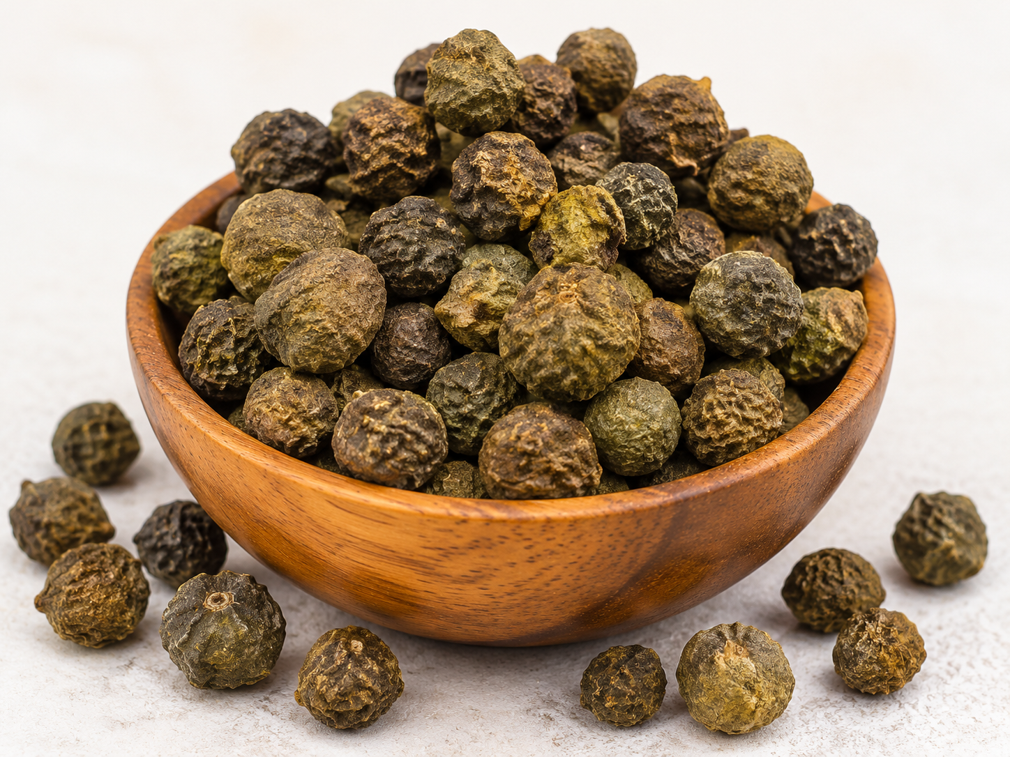 শুকনো  আমলকি
