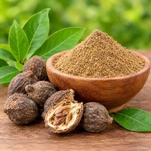 বহেরা  চূর্ণ