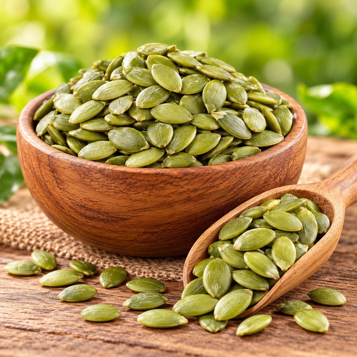 মিষ্টি কুমড়া বিজ
