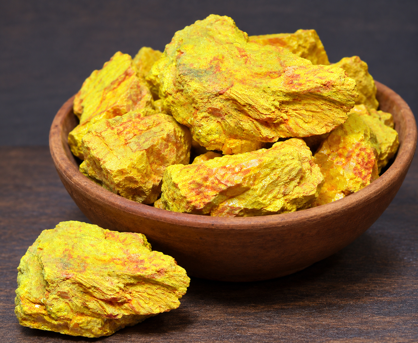 হরিতাল পাথর