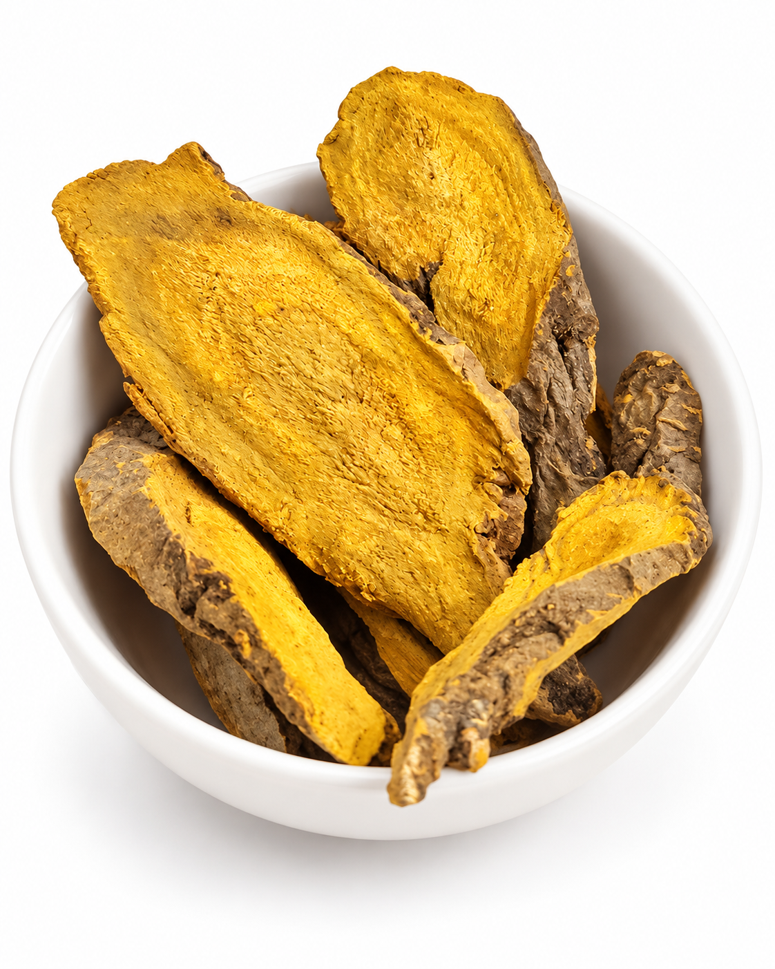 রেওচিনি, রেউন্দ চিনি