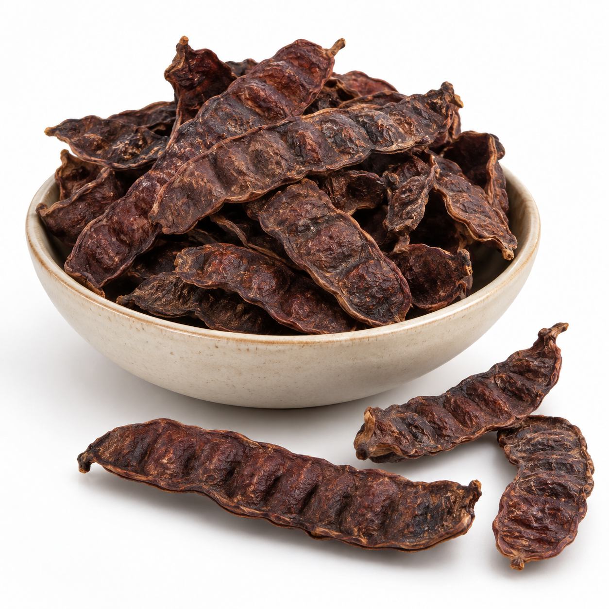 শিকাকাই (শুকনো ফল)